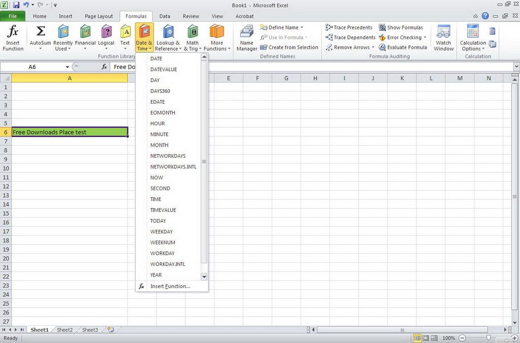 microsoft office word 2010 free download